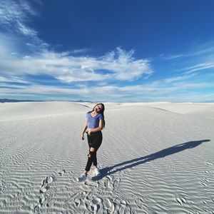 Meet your Posher, Harriet